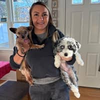 Sitter Profile Image: Victoria V.