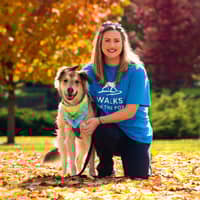 Sitter Profile Image: Jessica H.