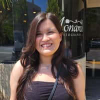 Sitter Profile Image: Jasmine Giselle G.