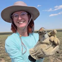 Sitter Profile Image: Izabella S.