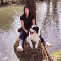 Photo de profil du pet sitter : Nolwenn A.