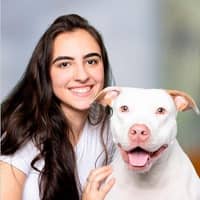 Trainer Profile Image: Daniela C.