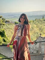 Immagine del profilo del sitter: Angela P.