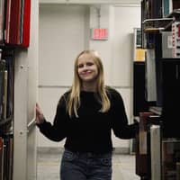 Sitter Profile Image: Amelia B.