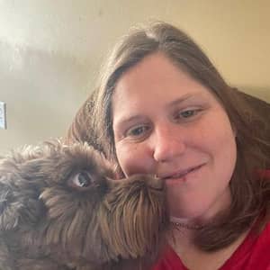 Sitter Profile Image: Brandy R.