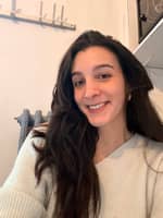Photo de profil du pet sitter : Anaïs B.