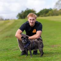 Sitter Profile Image: Owen M.