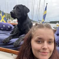 Passarens profilbild: Felicia M.