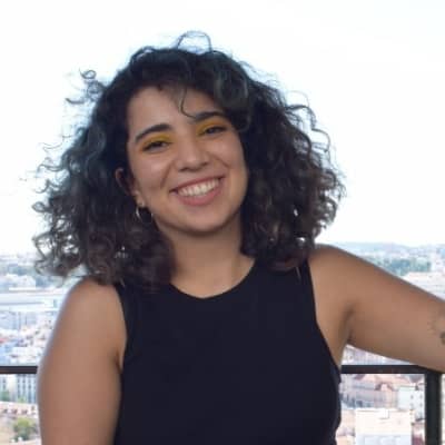 Sitterprofilbild: Aslihan O.