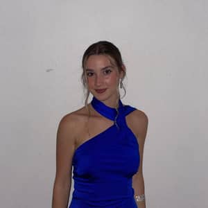 Sitter Profile Image: Nerea O.