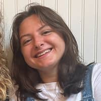 Sitter Profile Image: Ally F.