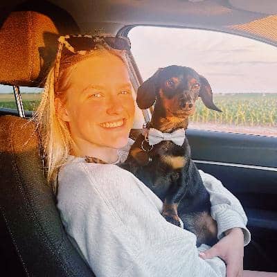 Lily G. Las Cruces, NM