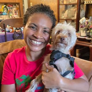 Sitter Profile Image: Derrika S.