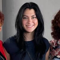 Sitter Profile Image: Isabel G.