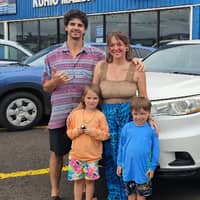 Sitter Profile Image: Uriah m.