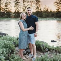 Sitter Profile Image: Shelby & Matthew T.