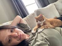 Sitter Profile Image: Regie O.