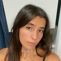 Immagine del profilo del sitter: Beatrice F.