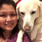 Sitter Profile Image: Agnatha W.