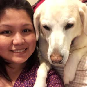 Sitter Profile Image: Agnatha W.