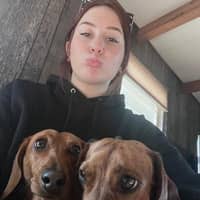 Sitter Profile Image: Kendall C.