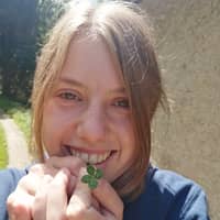Photo de profil du pet sitter : Saya B.