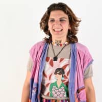 Profielfoto oppas: Sophia V.