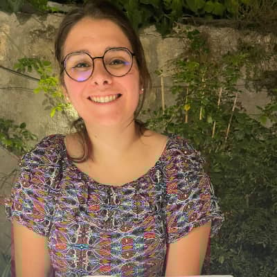 Photo de profil du pet sitter : Morgane D.
