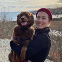 Sitter Profile Image: Kristina F.