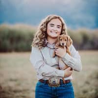 Sitter Profile Image: Amaia S.