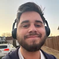 Sitter Profile Image: Tyler R.