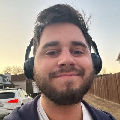 Sitter Profile Image: Tyler R.