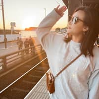 Sitter Profile Image: Ying X.