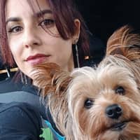 Sitter Profile Image: Yeini R.