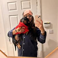 Sitter Profile Image: Natasha N.