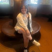 Sitter Profile Image: Abigail D.