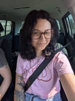 Photo de profil du pet sitter : Julie L.