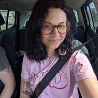 Photo de profil du pet sitter : Julie L.