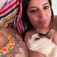 Immagine del profilo del sitter: Sonia C.