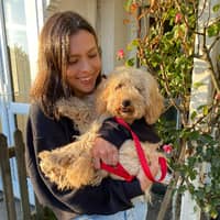 Sitter Profile Image: Thalia W.