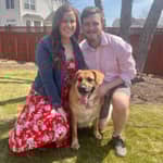 Sitter Profile Image: Sarah H.