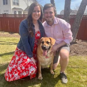 Sitter Profile Image: Sarah H.