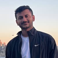 Sitter Profile Image: Atmiya J.