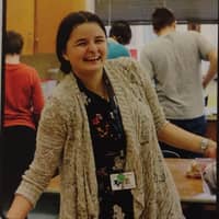 Sitter Profile Image: Lana M.