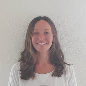 Sitter Profile Image: Micaela G.