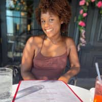 Sitter Profile Image: Maia-Nadia H.