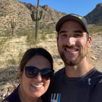 Sitter Profile Image: Cameron & Grace C.