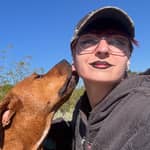 Sitter Profile Image: Nadia B.