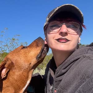 Sitter Profile Image: Nadia B.