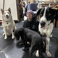 Sitter Profile Image: Nadia B.